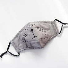 Load image into Gallery viewer, Nose Mask Anti Dust Health Masks corono vırus