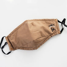 Load image into Gallery viewer, Nose Mask Anti Dust Health Masks corono vırus