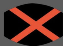 Load image into Gallery viewer, Personality Mask On Mouth Black Dust Mask Respirator Mouth Face Mask corono vırus