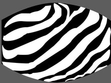 Load image into Gallery viewer, Personality Mask On Mouth Black Dust Mask Respirator Mouth Face Mask corono vırus