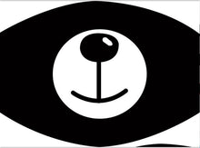 Load image into Gallery viewer, Personality Mask On Mouth Black Dust Mask Respirator Mouth Face Mask corono vırus