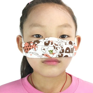 Nose Mask Anti Dust Health Masks corono vırus