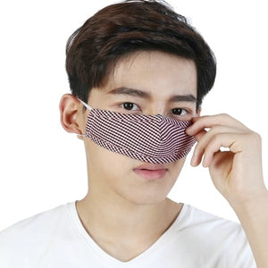 Nose Mask Anti Dust Health Masks corono vırus