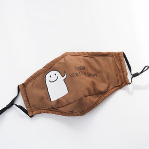 Nose Mask Anti Dust Health Masks corono vırus