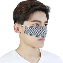 Load image into Gallery viewer, Nose Mask Anti Dust Health Masks corono vırus
