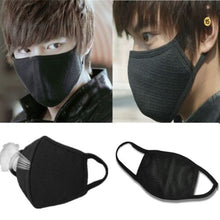 Load image into Gallery viewer, New Unisex Men Women Anti-Dust corono vırus
