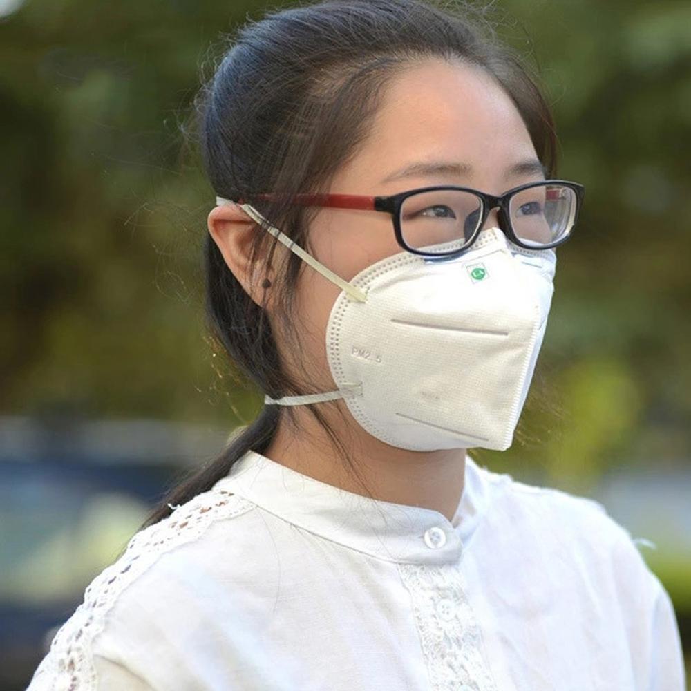 Wholesale Dust and mist mask industrial anti-dust corono vırus