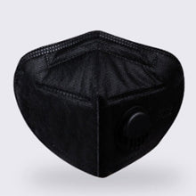 Load image into Gallery viewer, Dust folding mask anti-fog haze blue corono vırus
