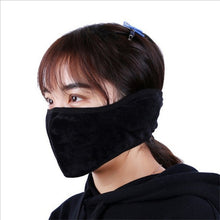 Load image into Gallery viewer, OPHAX Unisex Men Women Winter Anti-Dust corono vırus Face Mask Protect You From Dust Ash Anti Dust Wind Health Care

