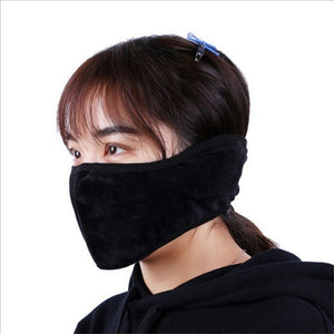OPHAX Unisex Men Women Winter Anti-Dust corono vırus Face Mask Protect You From Dust Ash Anti Dust Wind Health Care